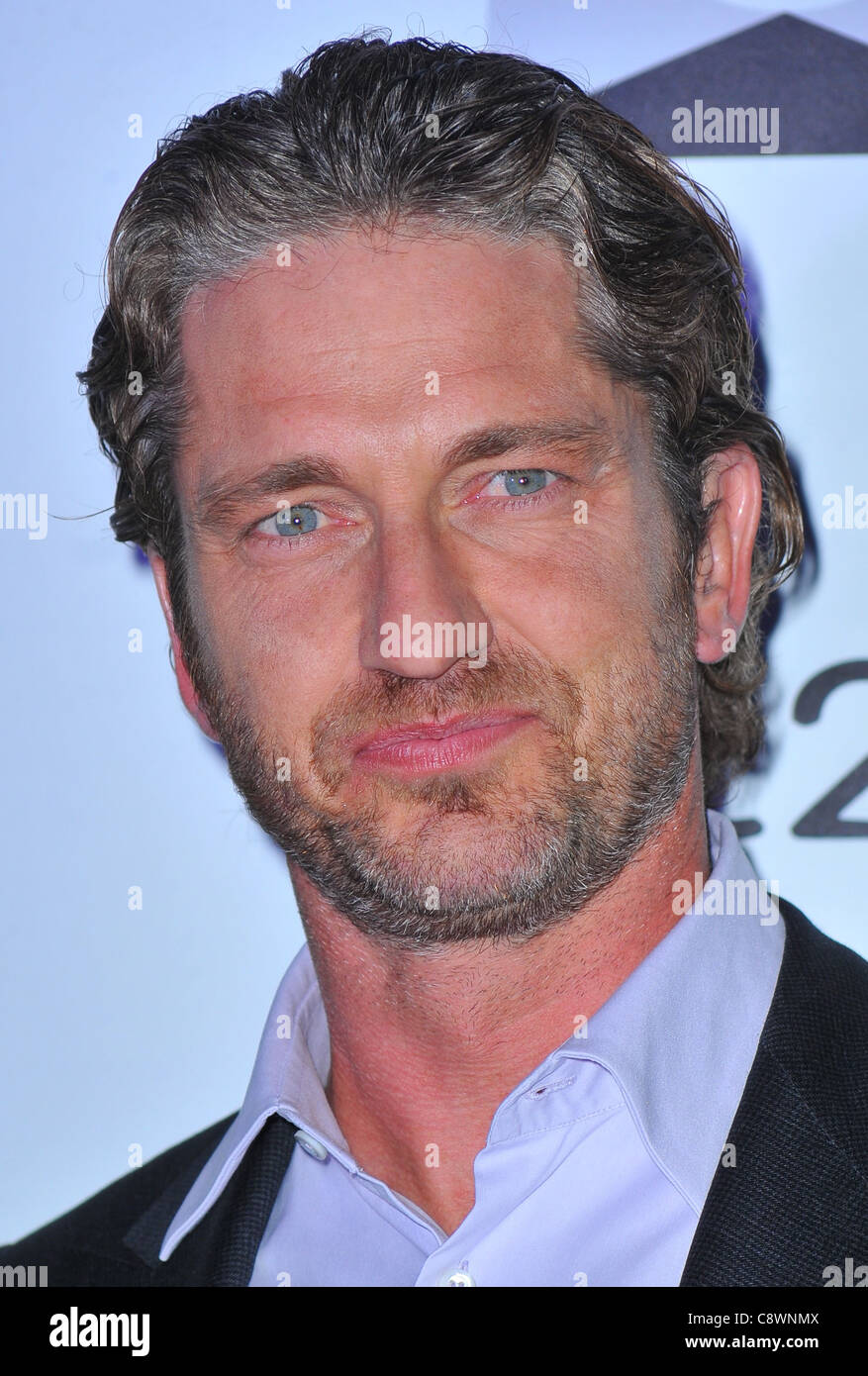Gerard butler hires stock photography and images Alamy