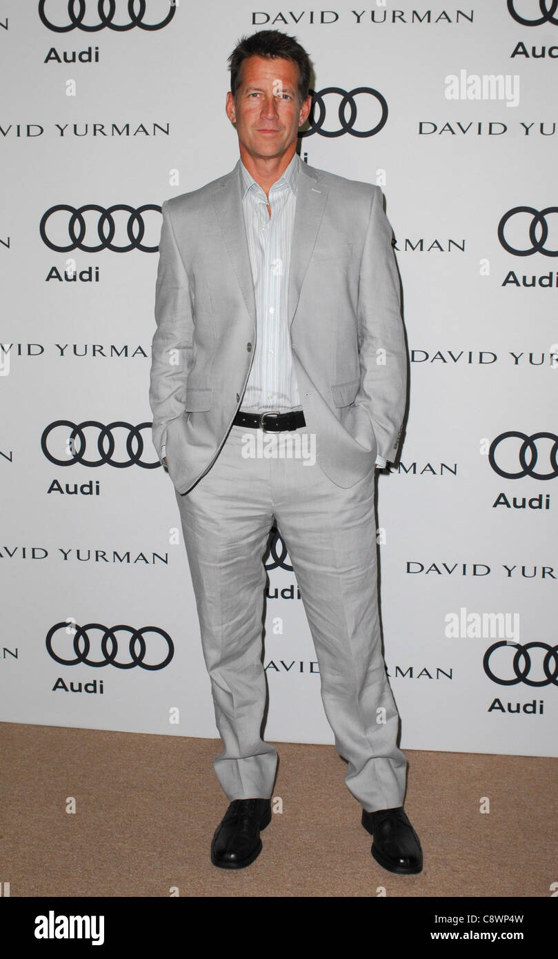 James Denton arrivals Audi Emmy Week KickOff Party Cecconi''s Los