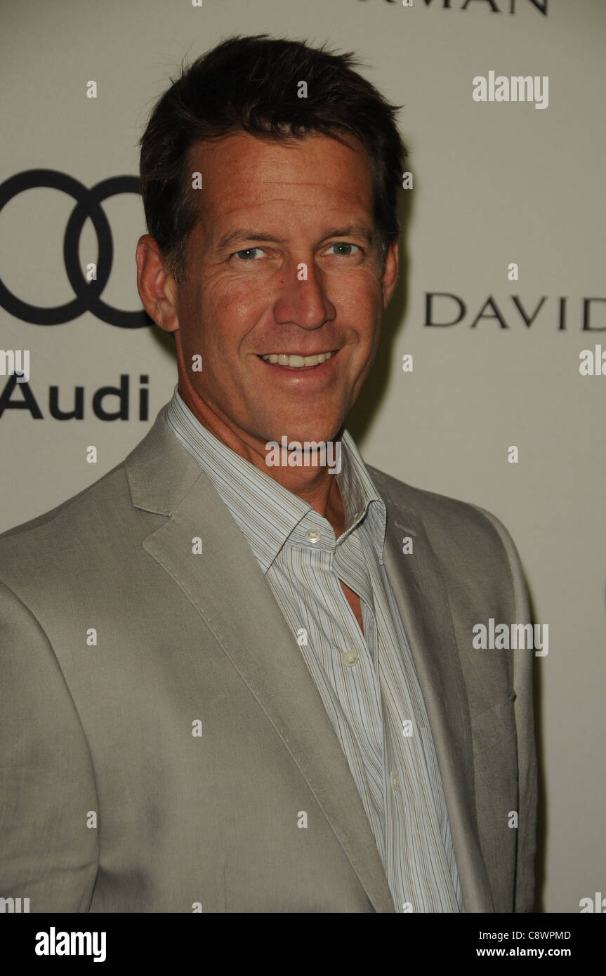 James Denton arrivals Audi Emmy Week Kick-Off Party Cecconi''s Los Angeles CA September 11 2011 Photo Dee Cercone/Everett Stock Photo