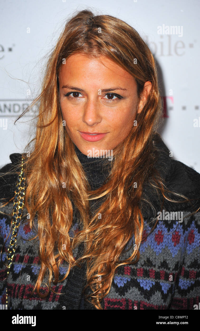 Charlotte ronson hires stock photography and images Alamy