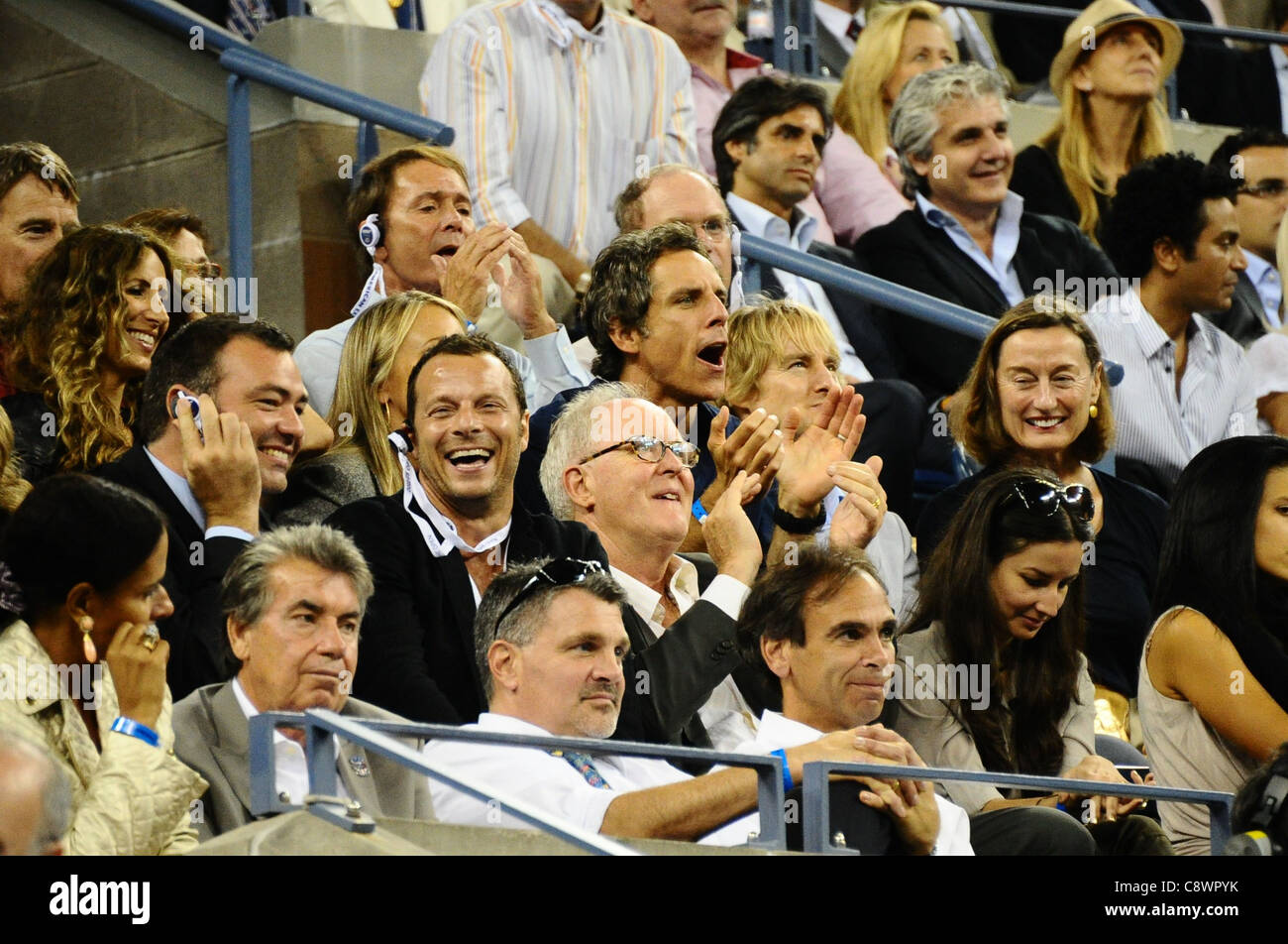 Tennis ben stiller hires stock photography and images Alamy