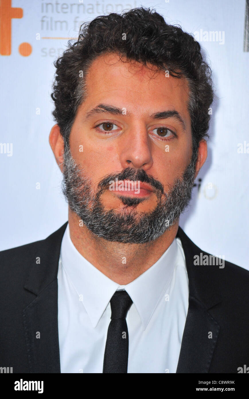 Guy Oseary arrivals W.E Premiere atToronto International Film Festival