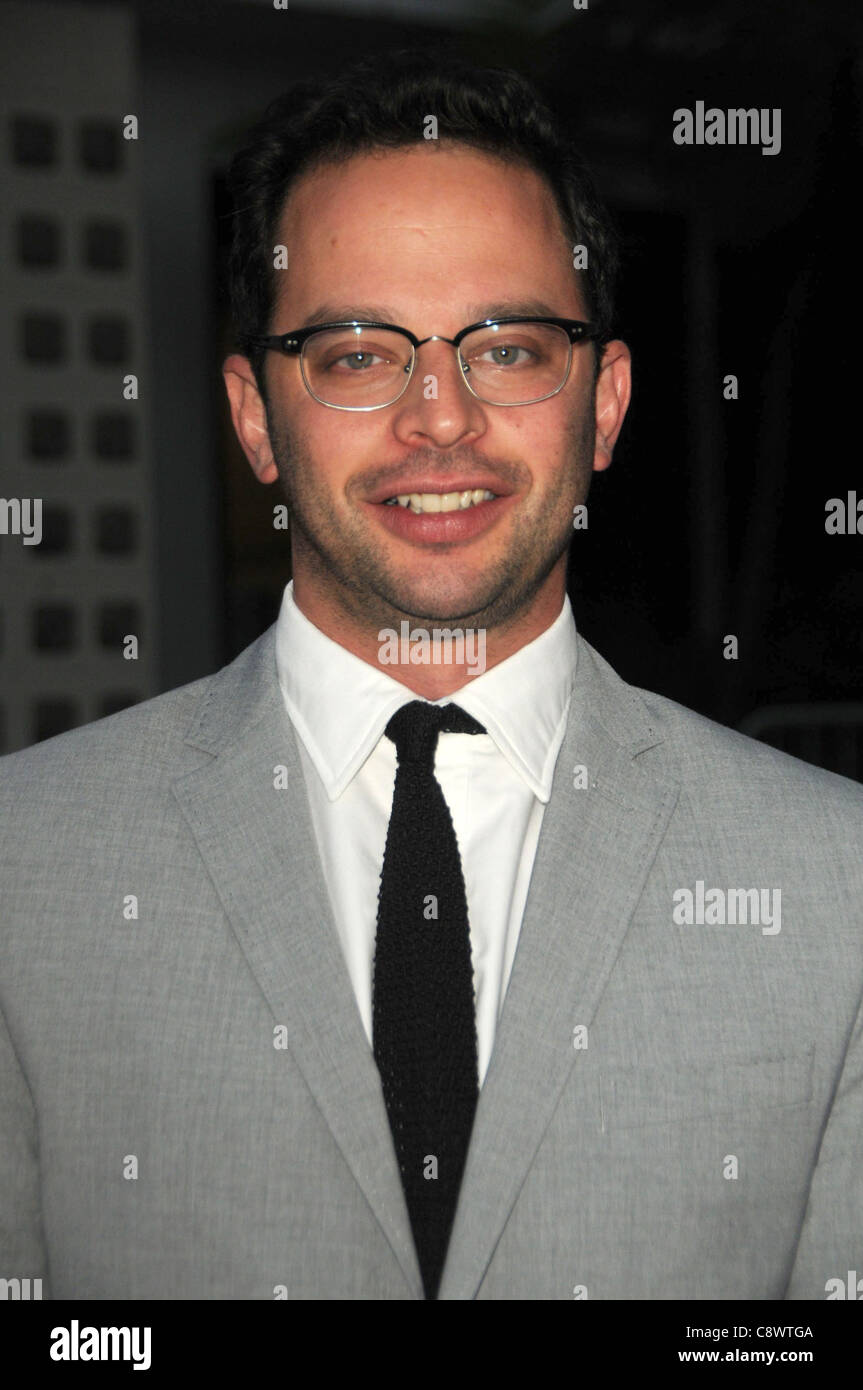 Nick Kroll at arrivals for It's Always Sunny in Philadelphia Season Seven  and The League Season Three Premiere Screenings Stock Photo - Alamy