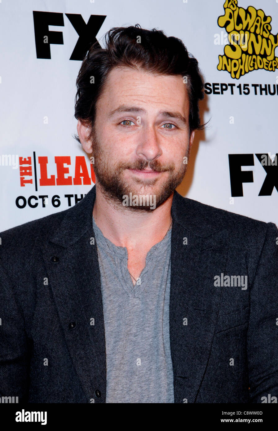 45,184 Charlie Day Photos & High Res Pictures - Getty Images