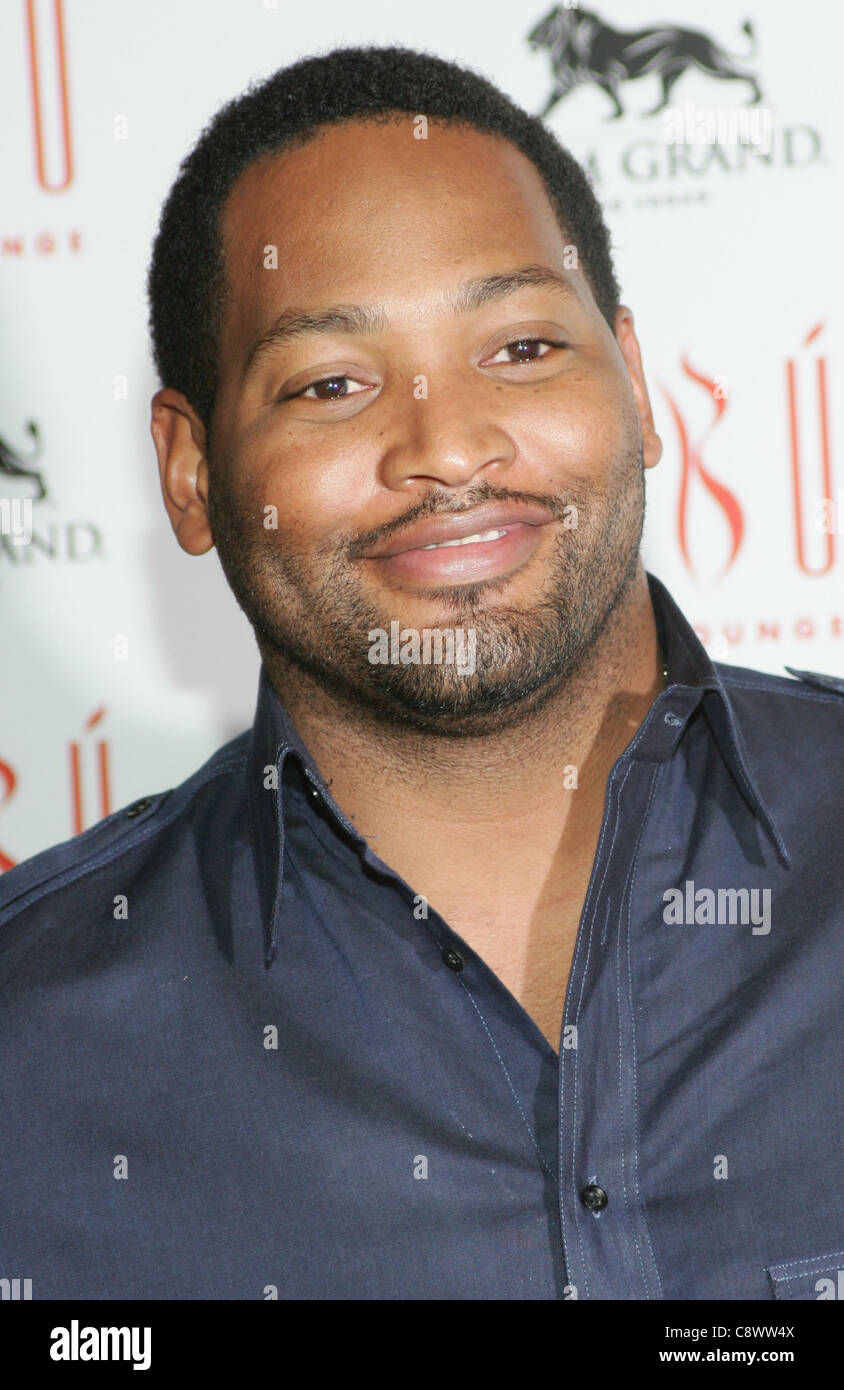 Robert horry hi-res stock photography and images - Alamy