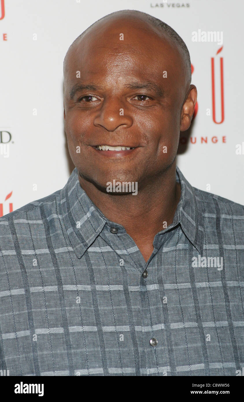 Warren moon hi-res stock photography and images - Alamy