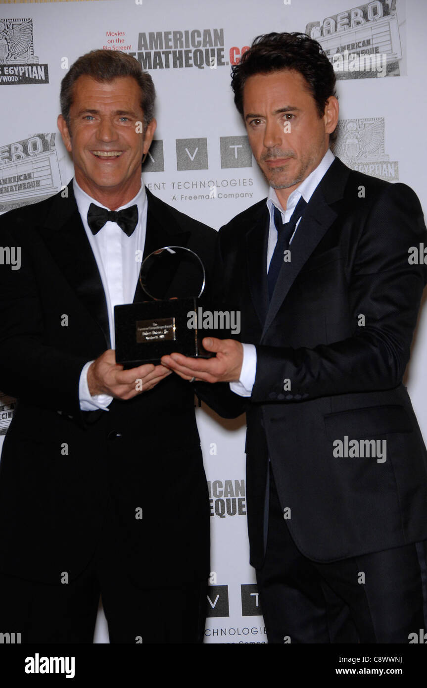 Mel gibson and robert downey jr hires stock photography and images Alamy Mel gibson and robert downey jr hires stock photography and images Alamy