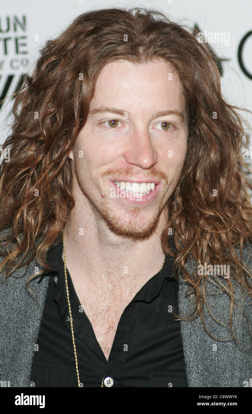 Shaun white hi-res stock photography and images - Page 2 - Alamy