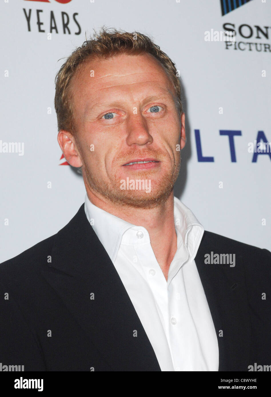 Kevin mckidd hi-res stock photography and images - Alamy