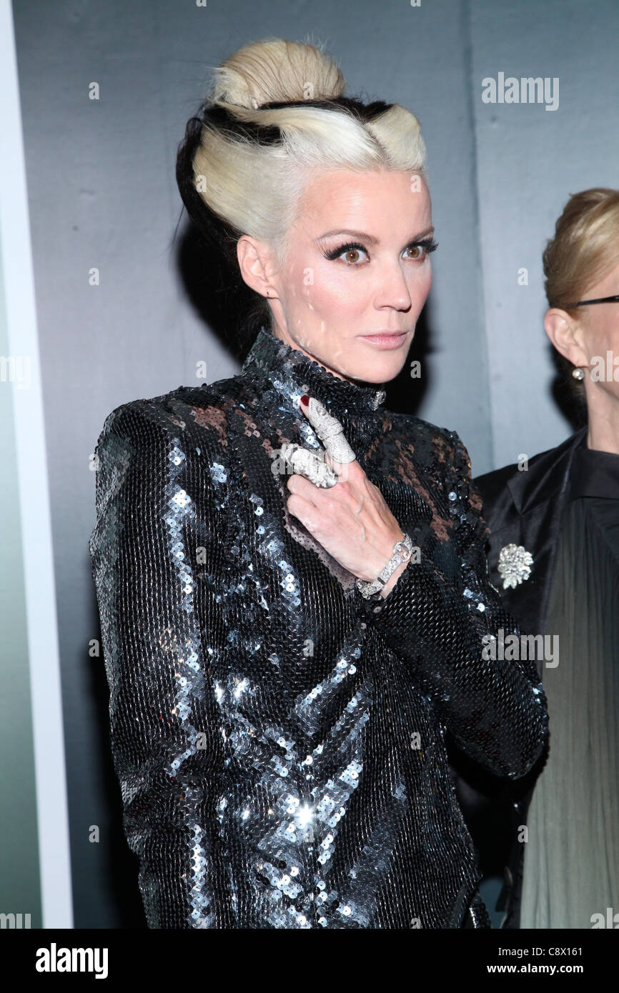TV Recap: Fashion Continuum and Teen Wolf, Mens stylish bracelets The blonds ss