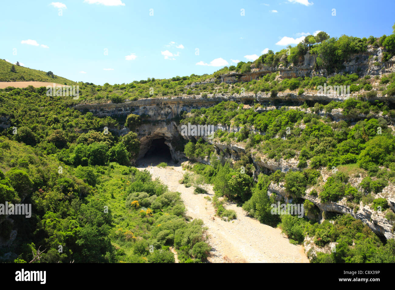 River cesse hi-res stock photography and images - Alamy