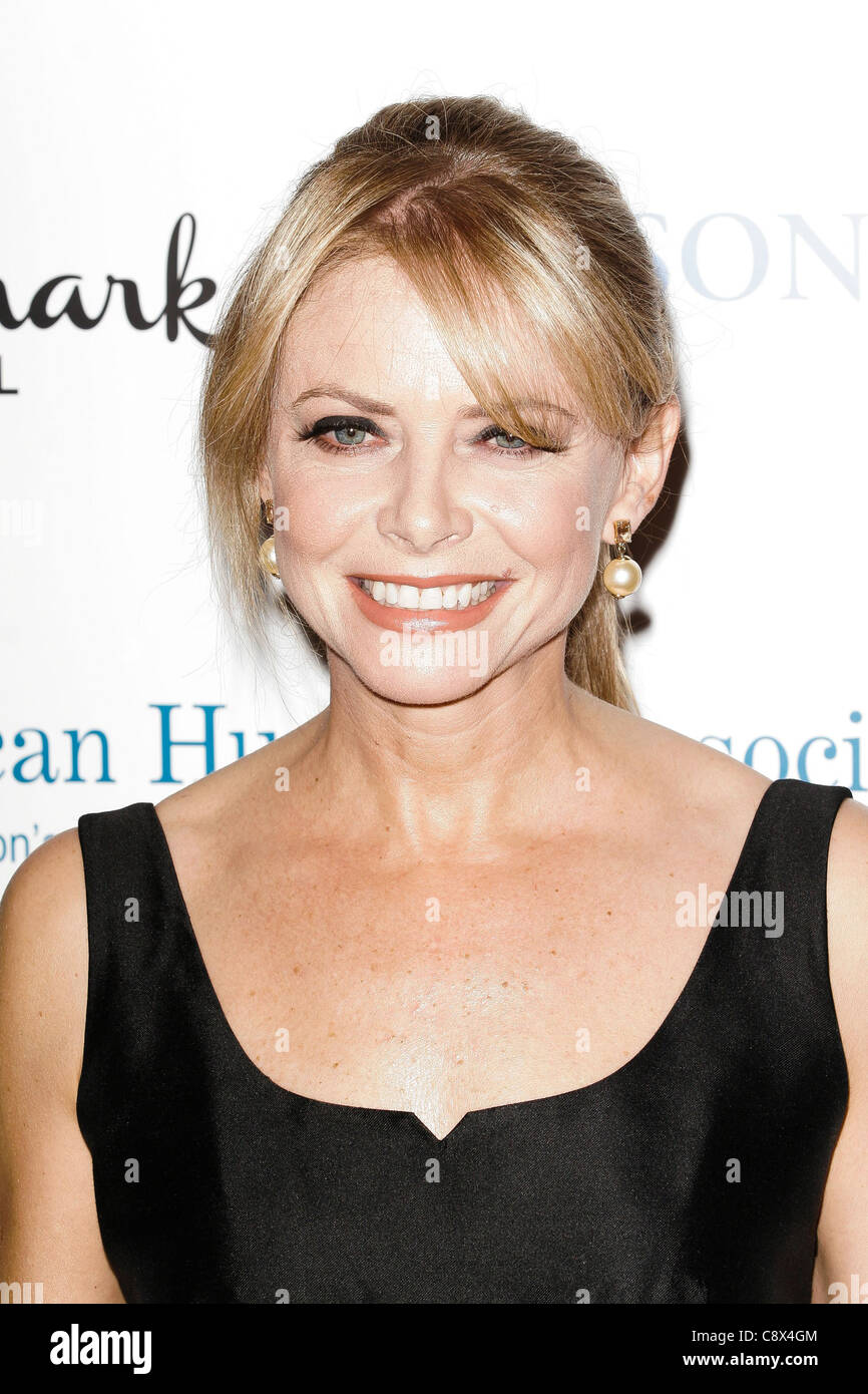 Faith Ford arrivals American Humane Association Hero Dog Awards Beverly