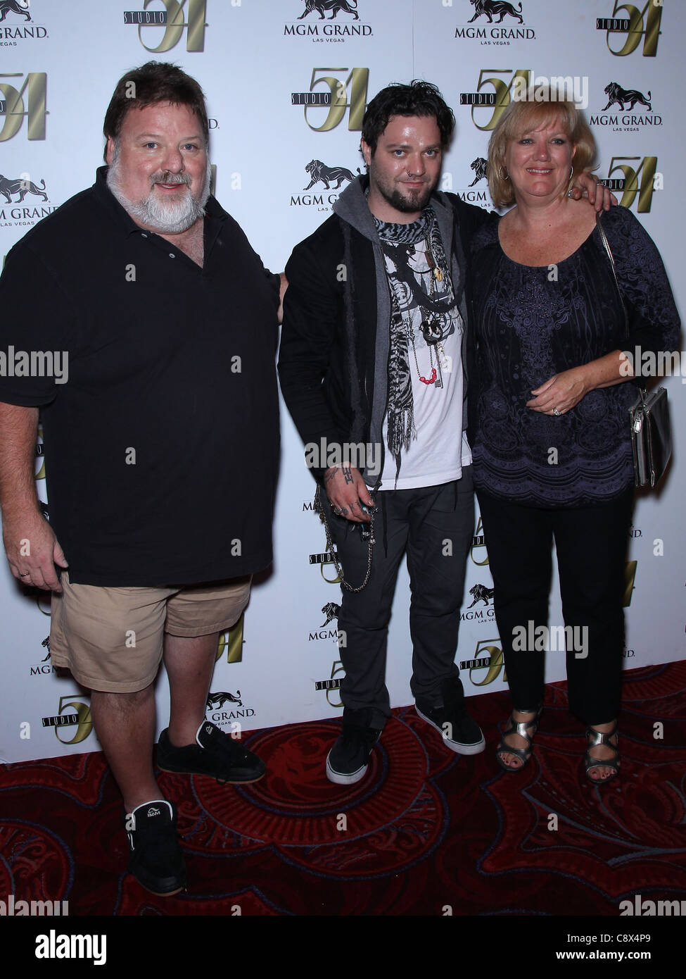April margera hi-res stock photography and images photo