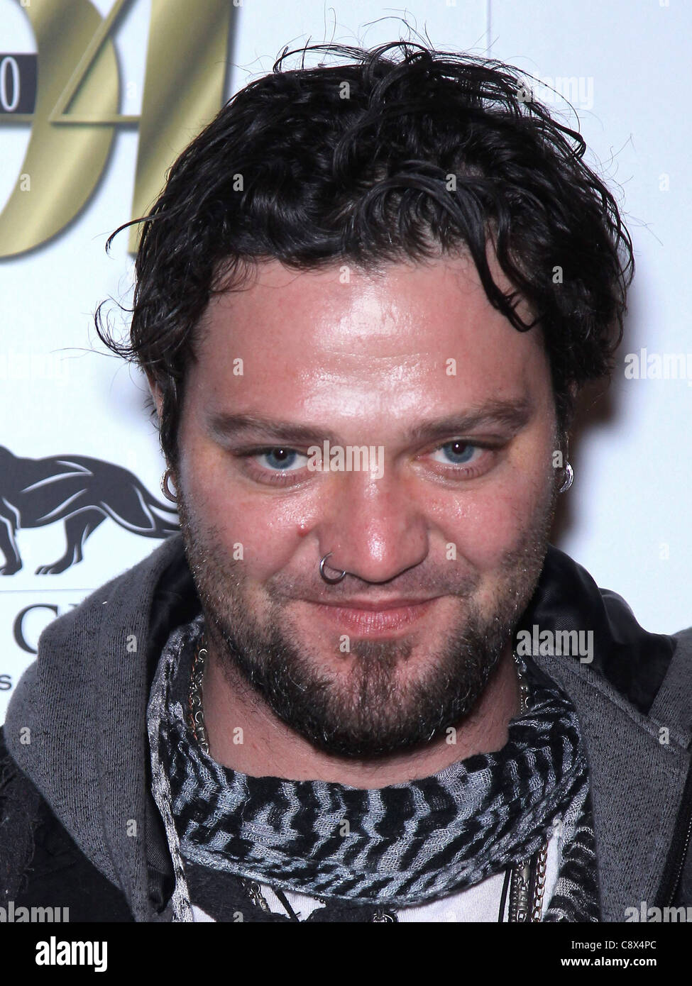 Bam Margera arrivals Bam Margera 32nd Birthday Party Studio 54 Studio
