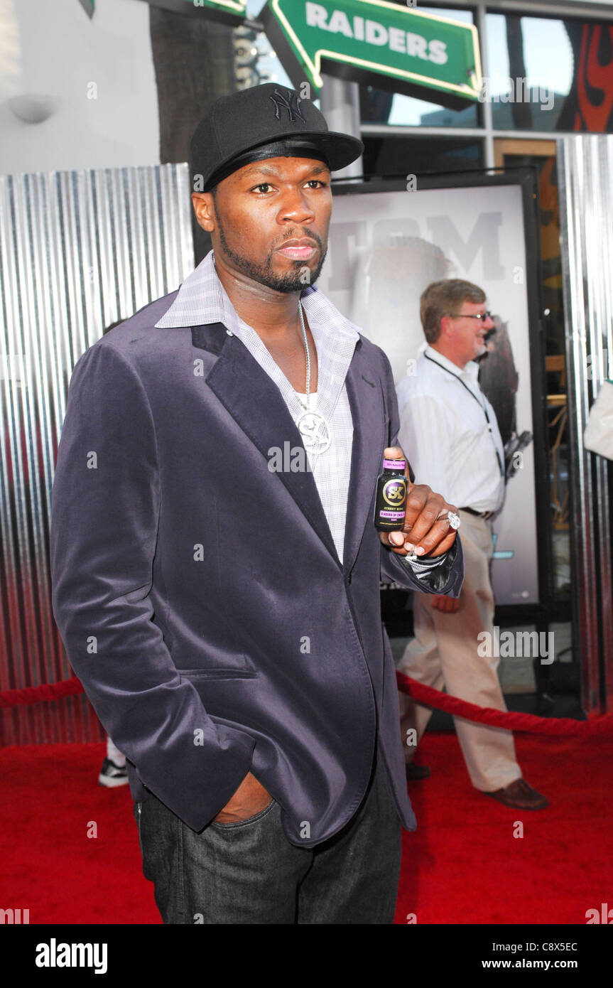 Curtis jackson hires stock photography and images Alamy