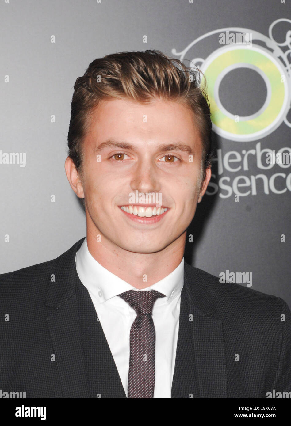 Kenny wormald hi-res stock photography and images - Alamy