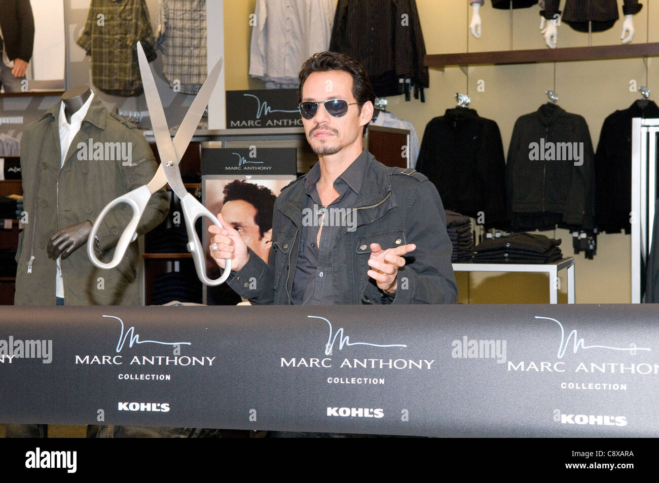 The Marc Anthony Clothing Collection Delivers Affordable Fashion for Men -  Mocha Man Style