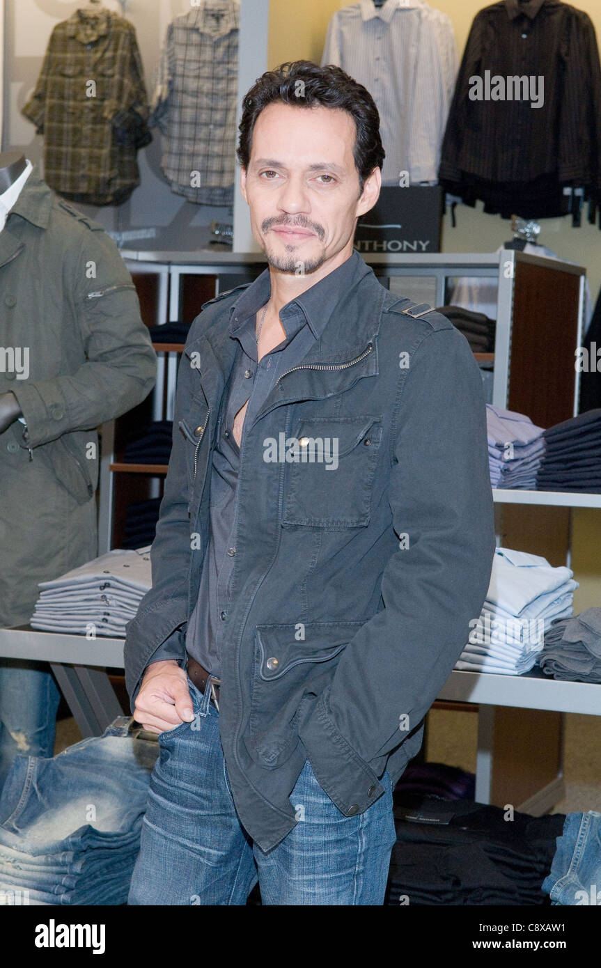 kohls marc anthony jeans