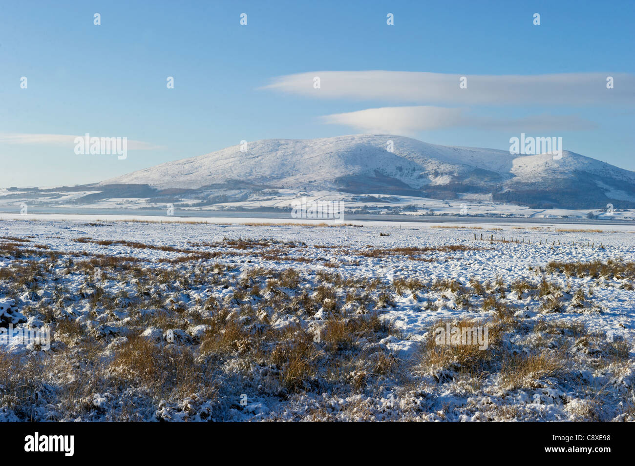 Solway View High Resolution Stock Photography and Images - Alamy