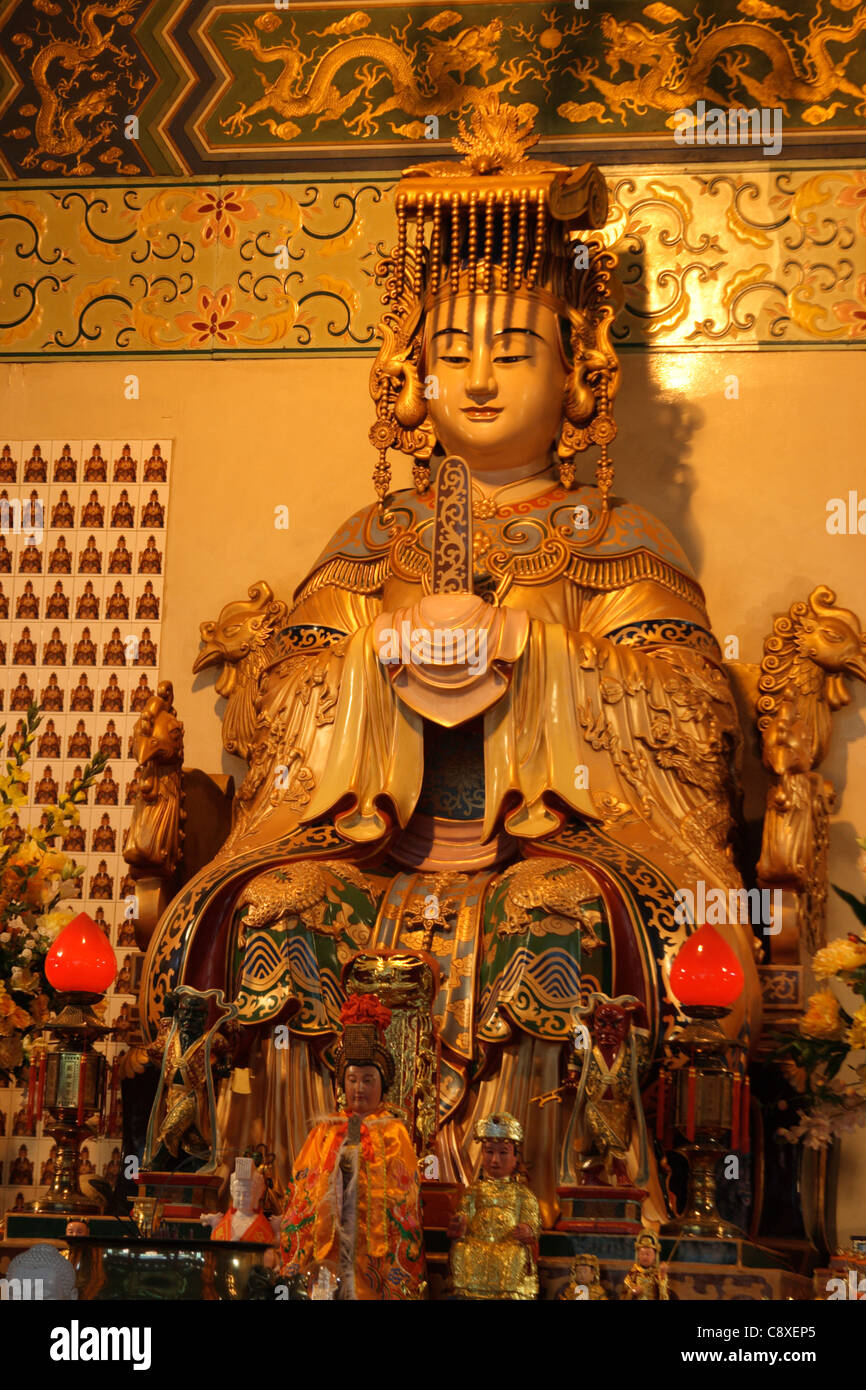 Mazu Mazu