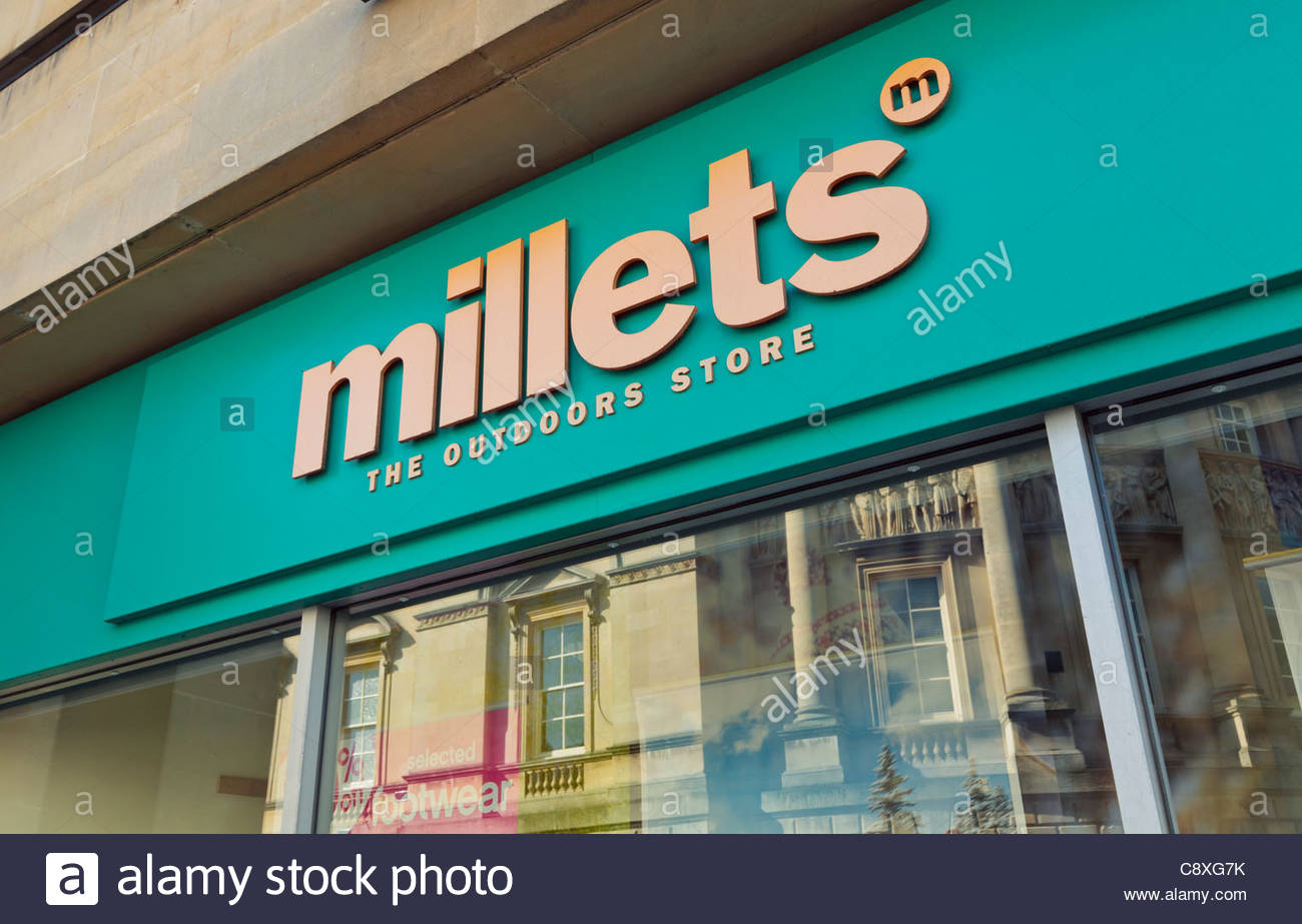Millets Stock Photos & Millets Stock Images Alamy