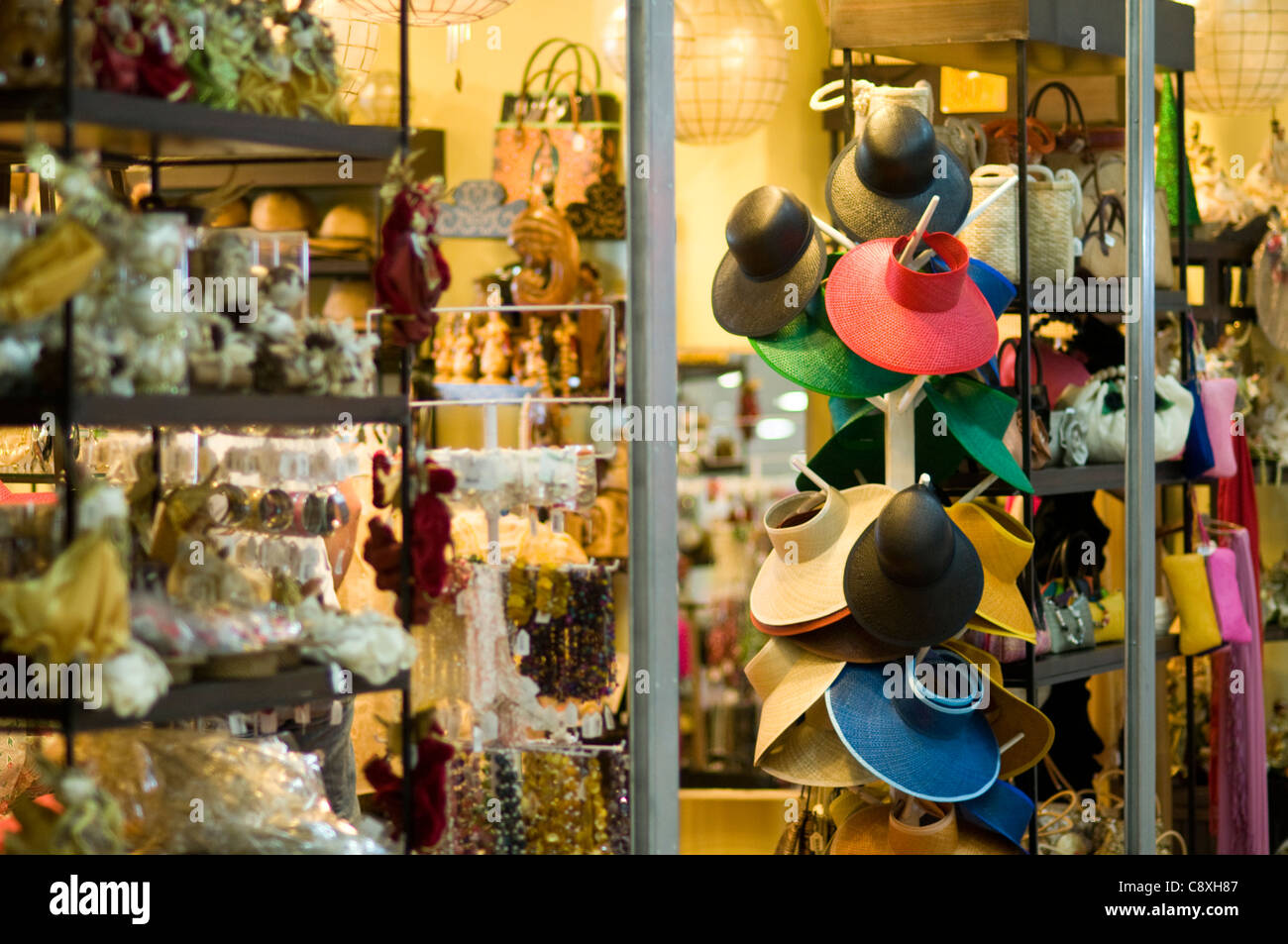 Souvenir shop, Ninoy Aquino International Airport Manila philippines