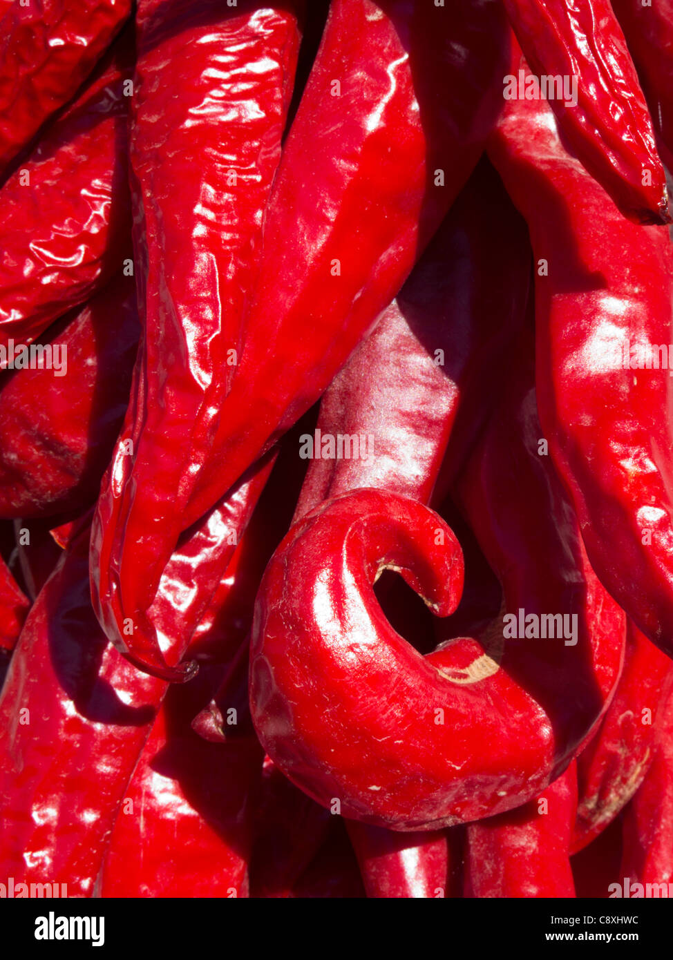 Chilis new hires stock photography and images Alamy