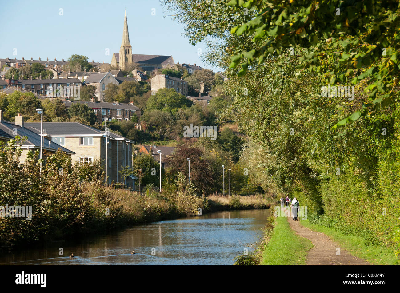 Mossley hires stock photography and images Alamy