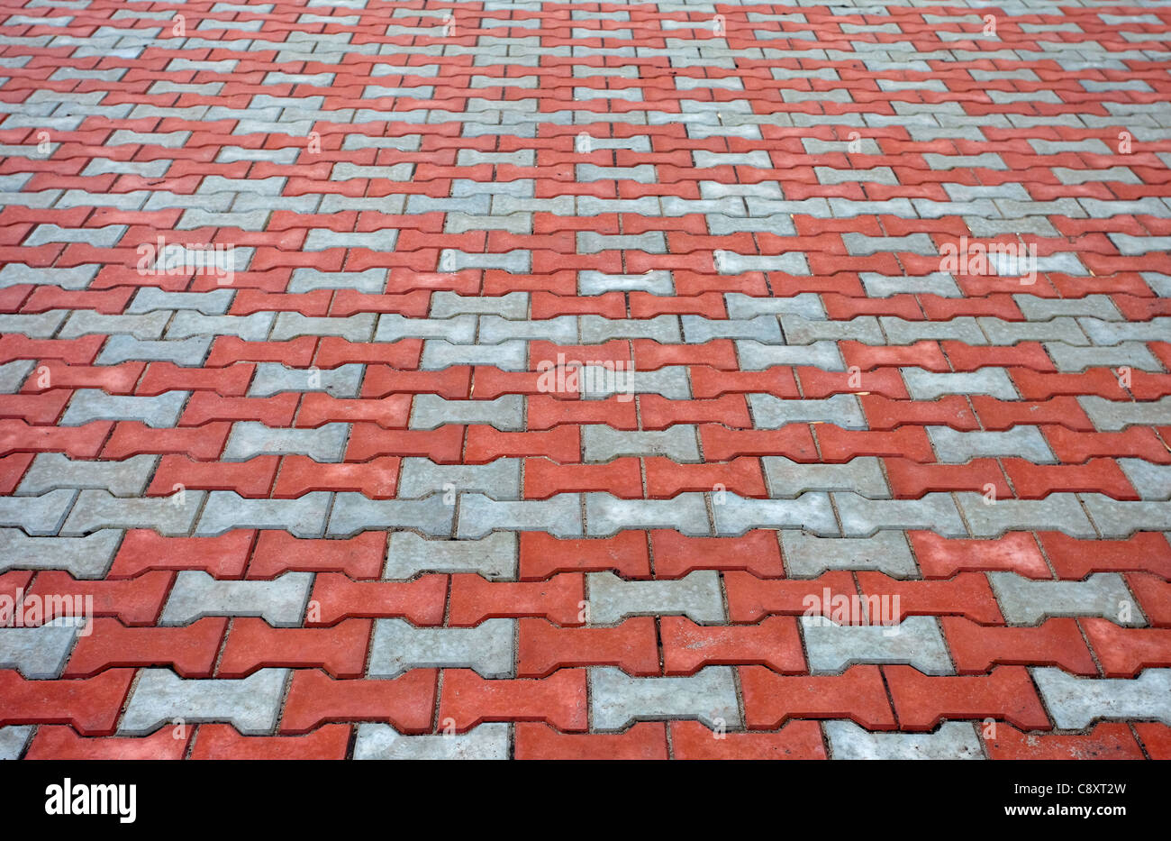 Paving stones texture as background Stock Photo - Alamy