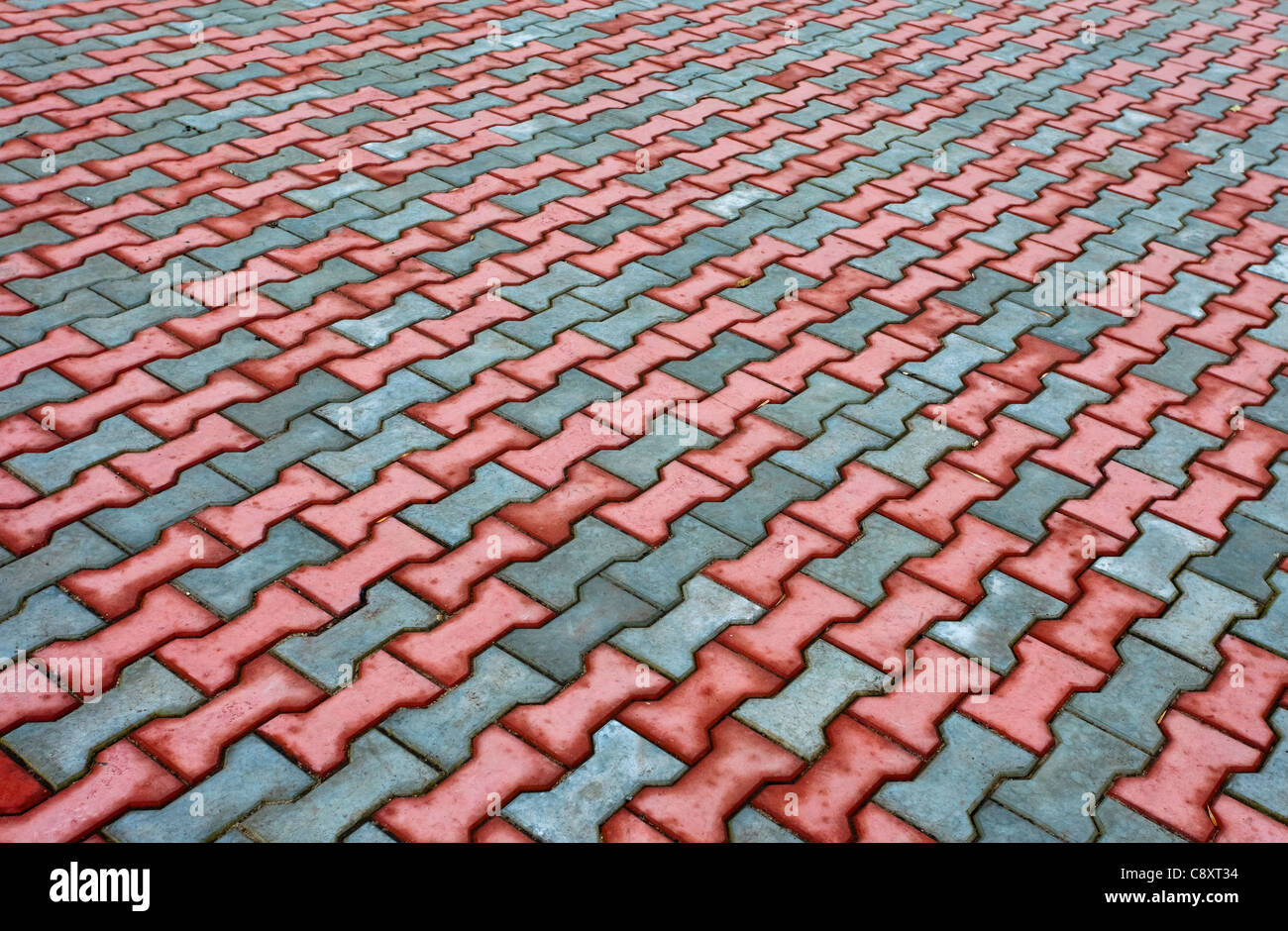Paving stones texture as background Stock Photo - Alamy