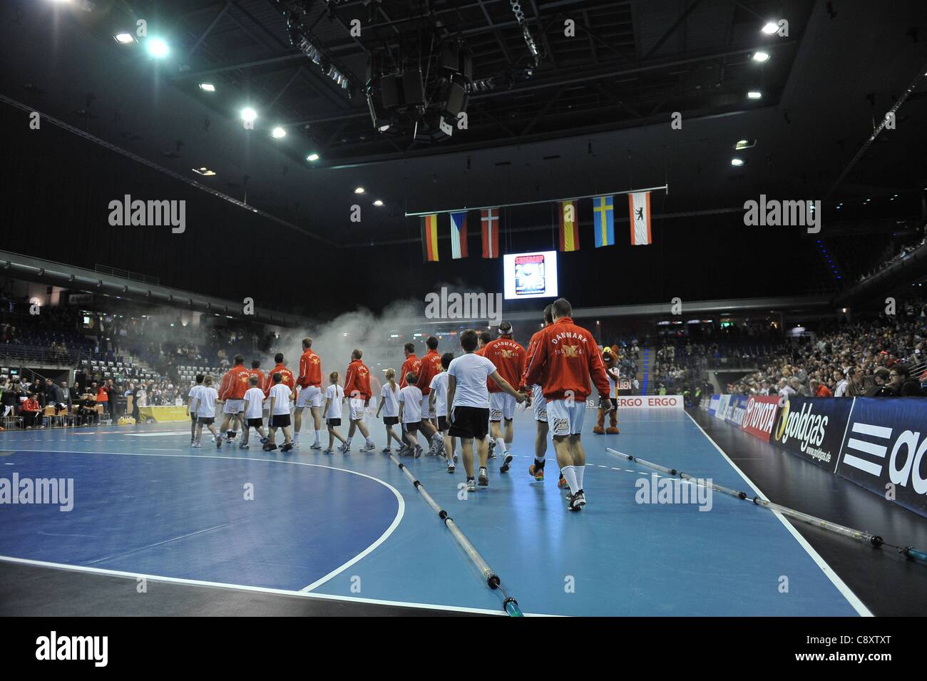 Denmark team hires stock photography and images Alamy