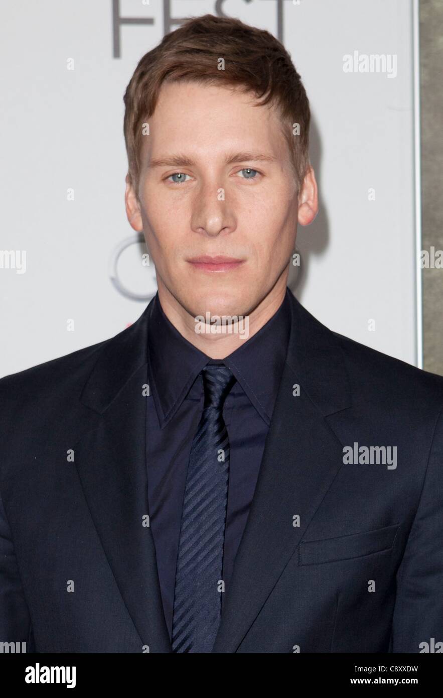 Dustin Lance Black High Resolution Stock Photography and Images - Alamy