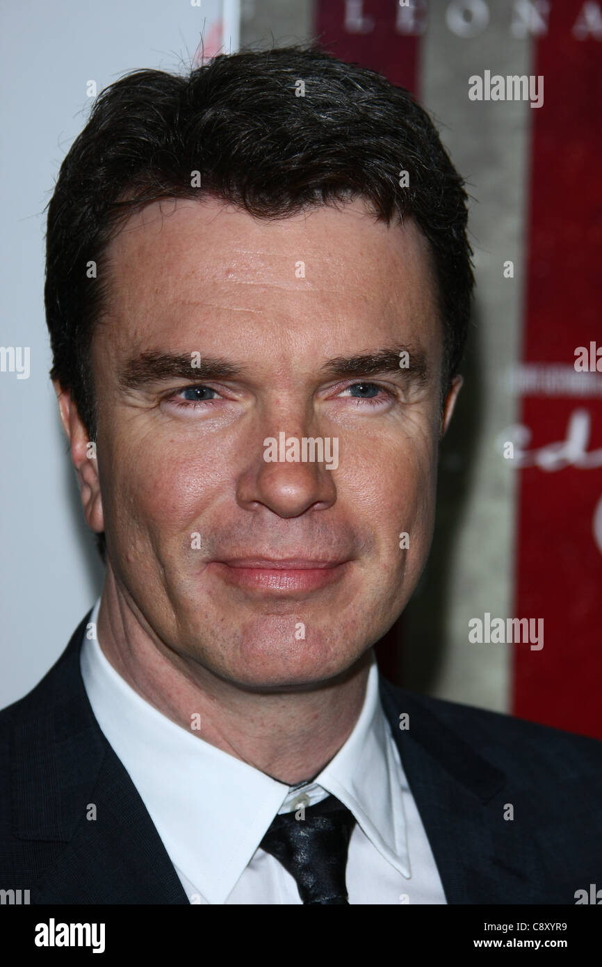 CHRISTOPHER SHYER J. EDGAR. AFI FEST 2011 WORLD PREMIERE OPENING NIGHT