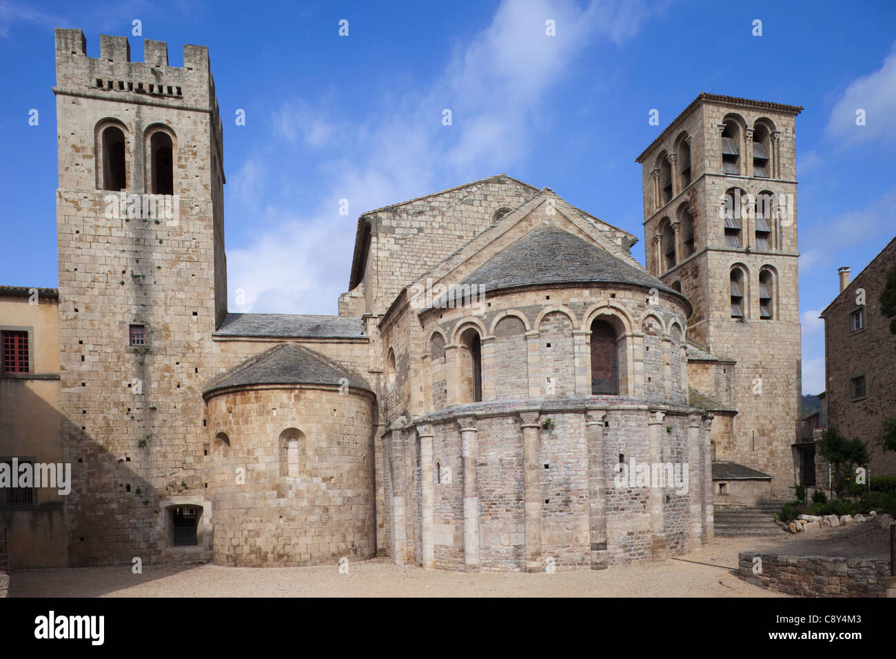 France Languedoc Roussillon Aude Caunes Minervois Caunes Minervois france-languedoc-roussillon-aude-caunes-minervois-caunes-minervois