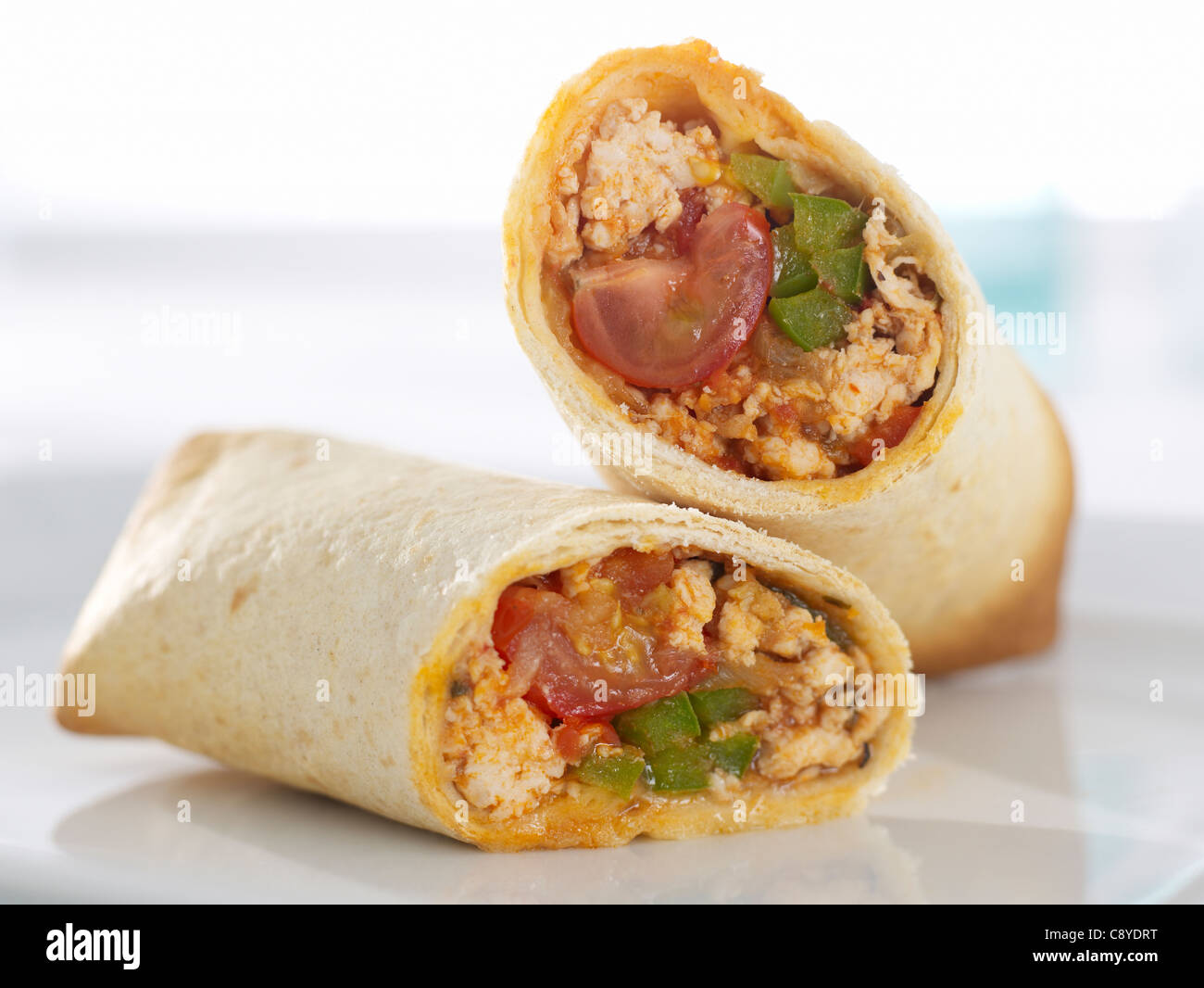 Salsa sandwich hires stock photography and images Alamy