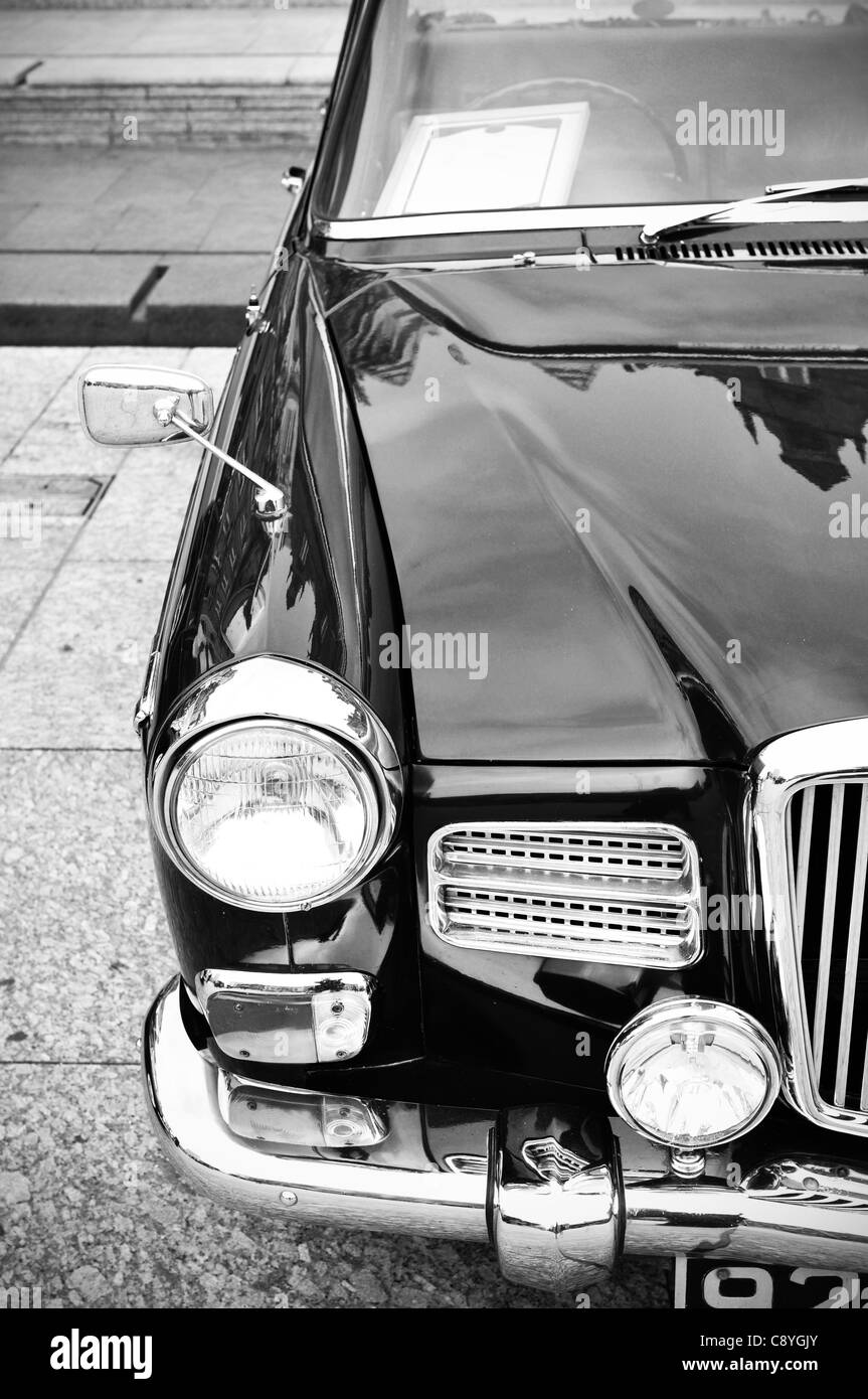 Car sold Black and White Stock Photos & Images - Alamy