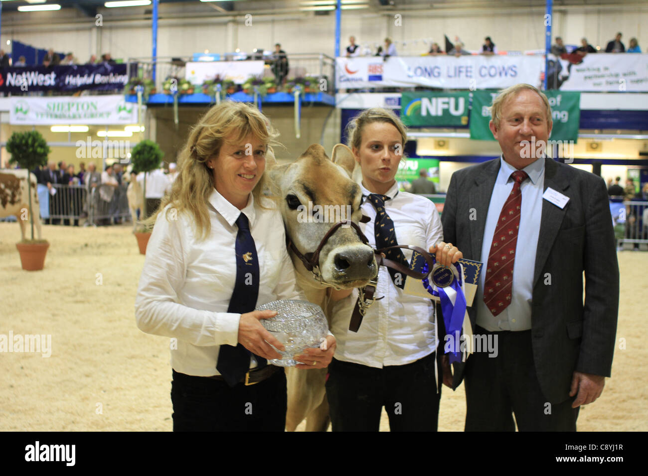 Bath and West Show Stock Photo Alamy