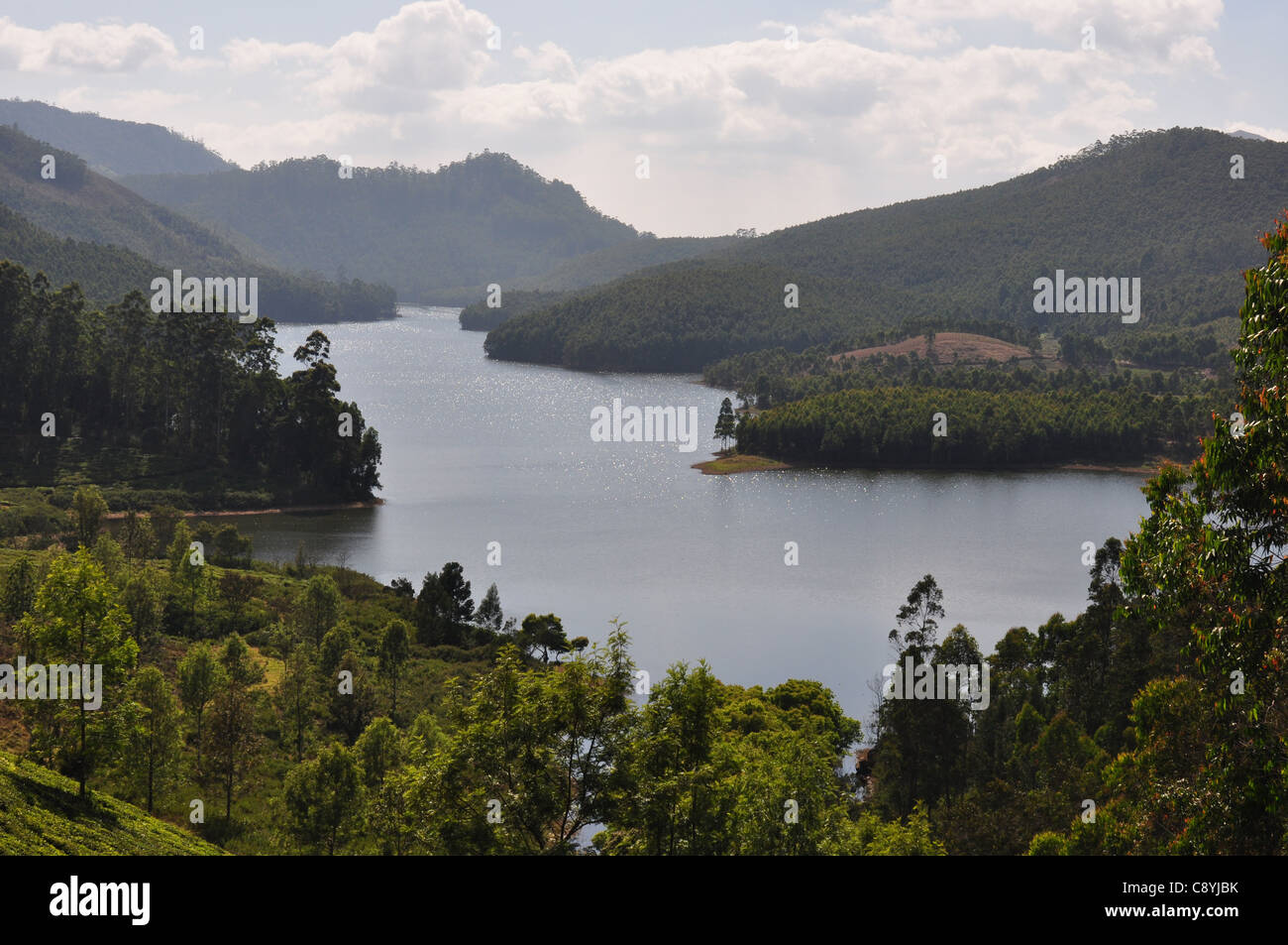 Artificial water body hi-res stock photography and images - Alamy