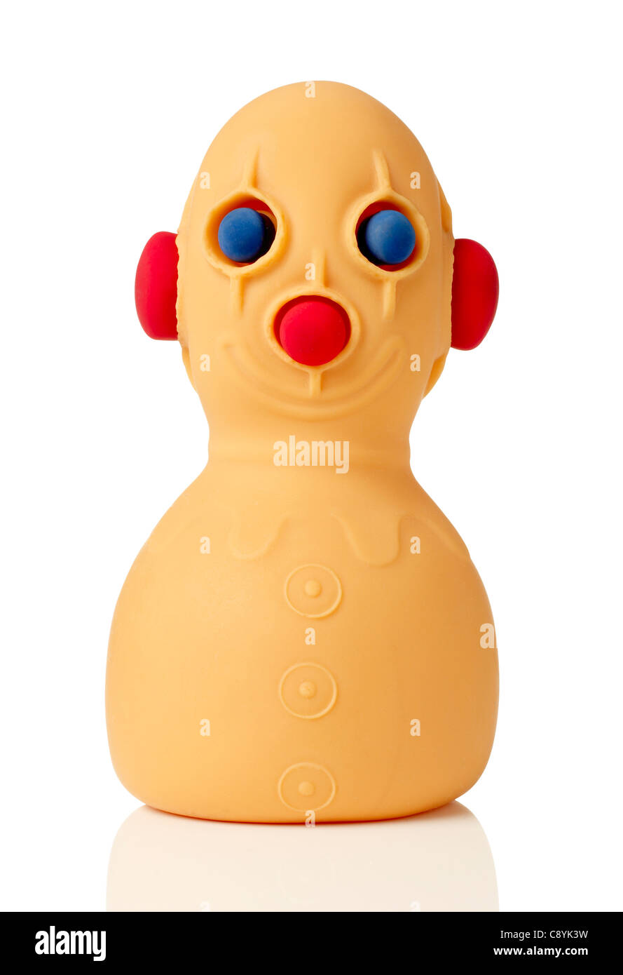 Martian Popping Thing Stock Photo Alamy