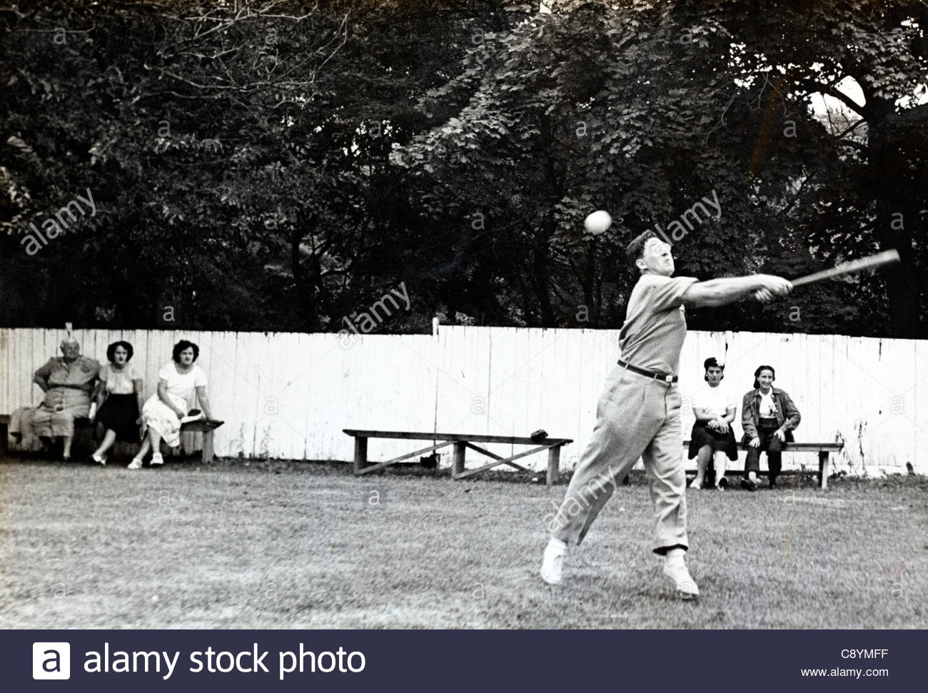 1940s America Stock Photos & 1940s America Stock Images Alamy