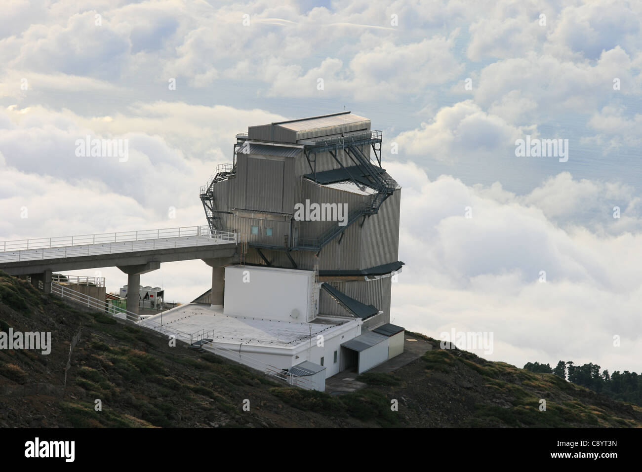Galileo telescope hires stock photography and images Alamy