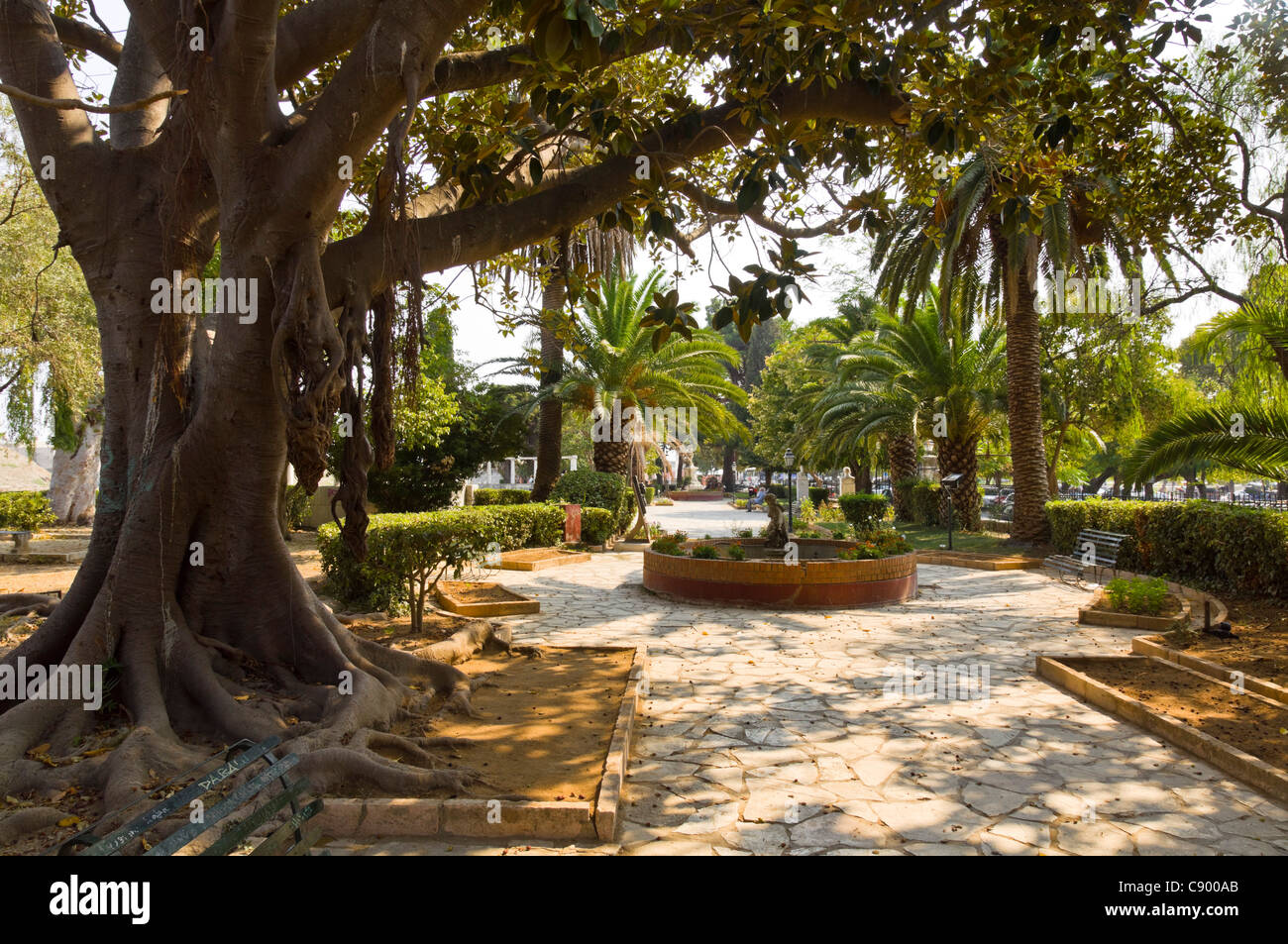 Durrell corfu hires stock photography and images Alamy