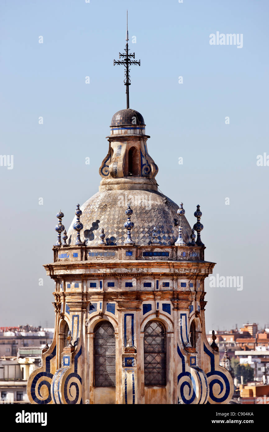 Iglesia de la anunciacion hires stock photography and images Alamy