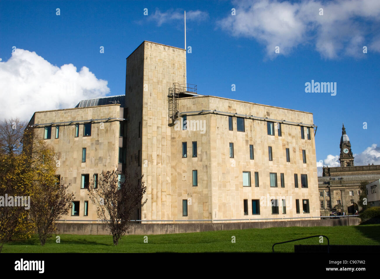 Bolton crown court hires stock photography and images Alamy