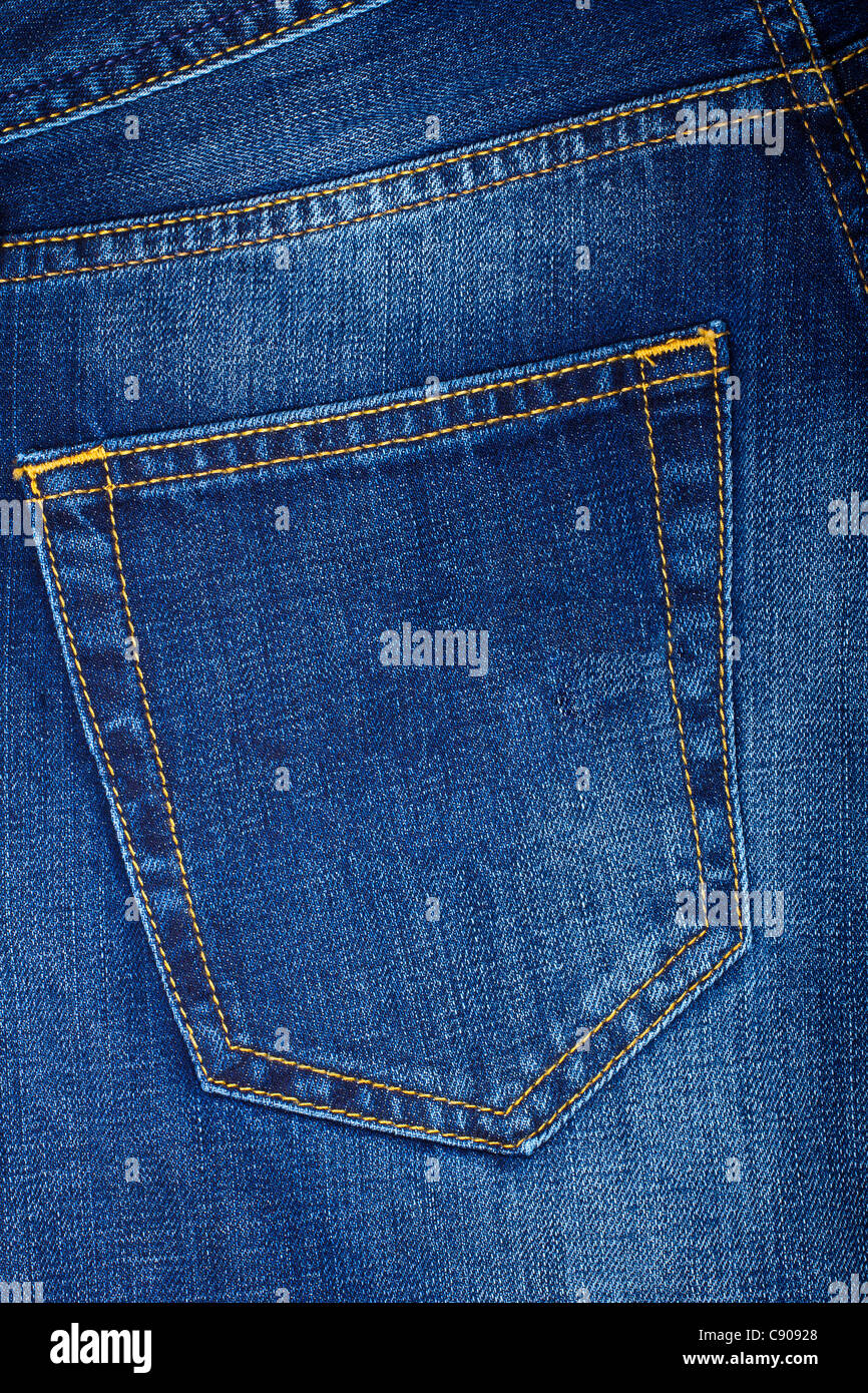 Back pocket hi-res stock photography and images - Alamy