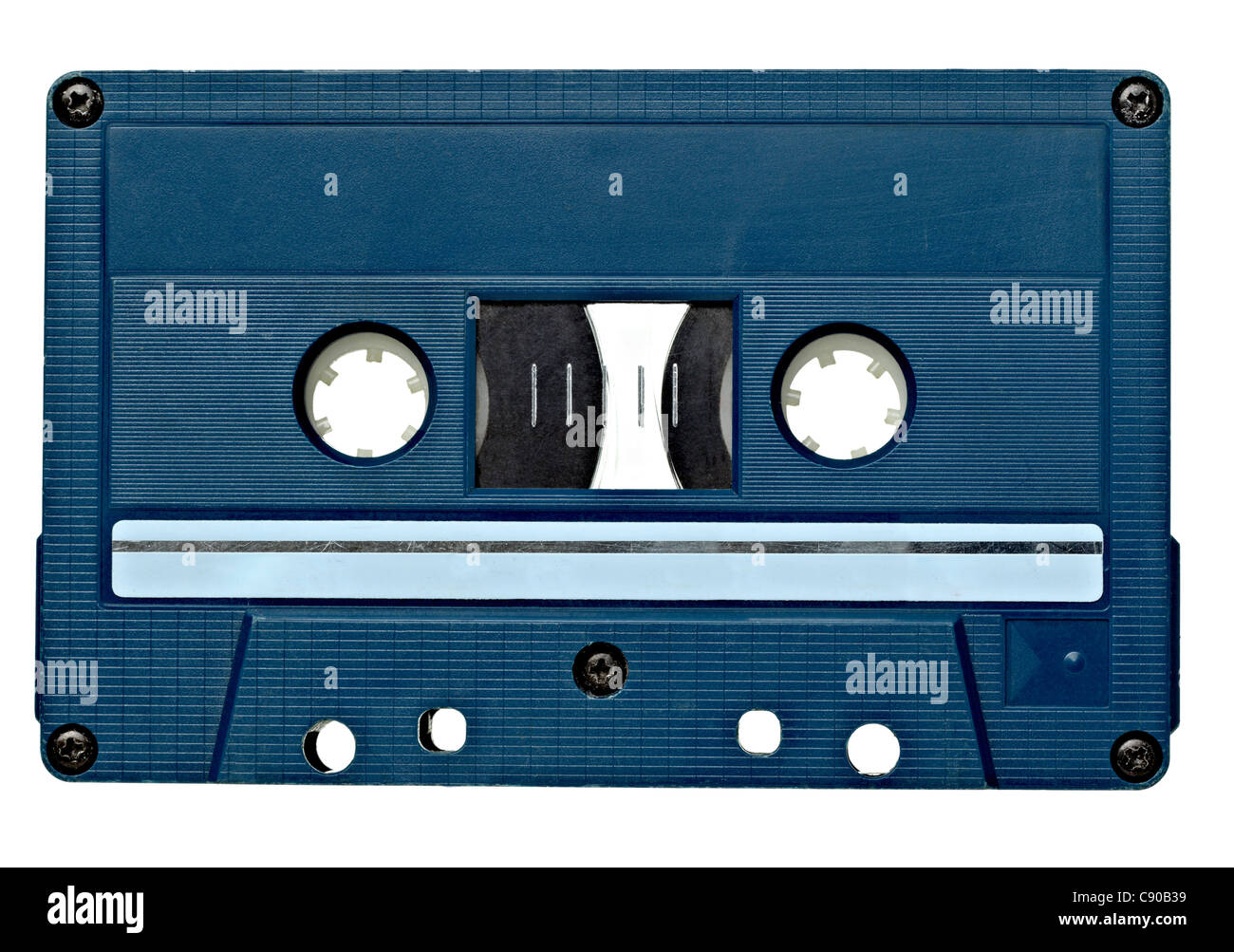 close up of a vintage audio tape Stock Photo - Alamy