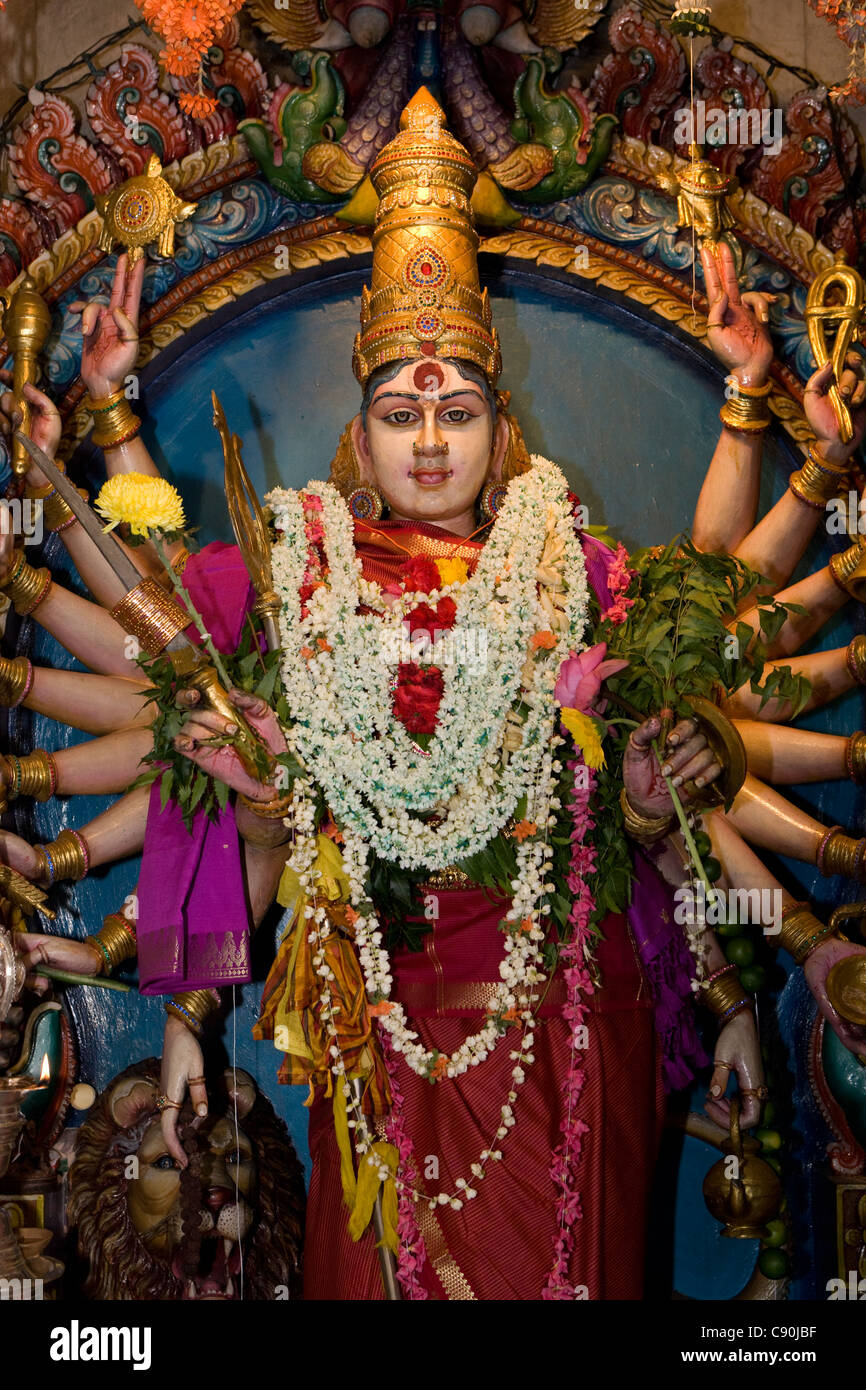 Durga amman