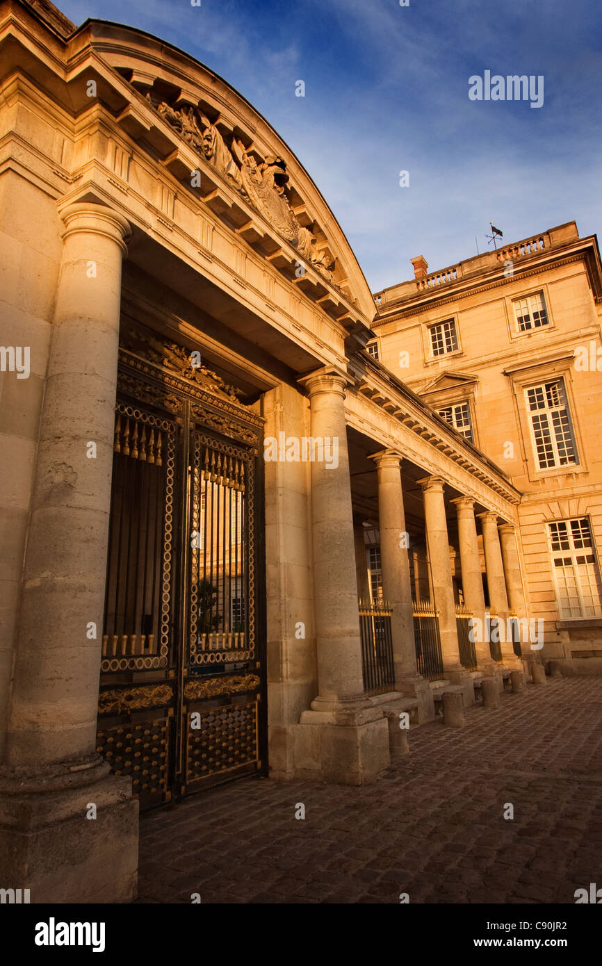 Compiegne france hi-res stock photography and images - Alamy