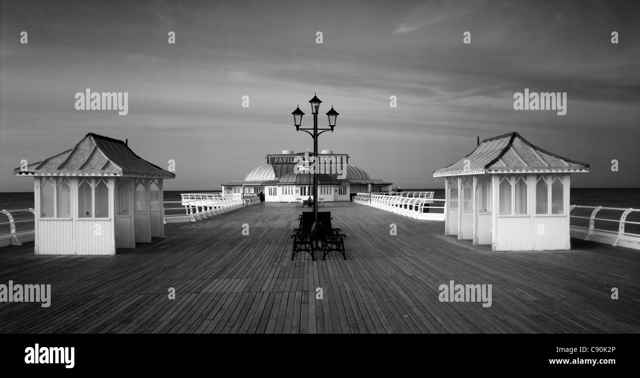 Blue and white railings Black and White Stock Photos & Images - Alamy