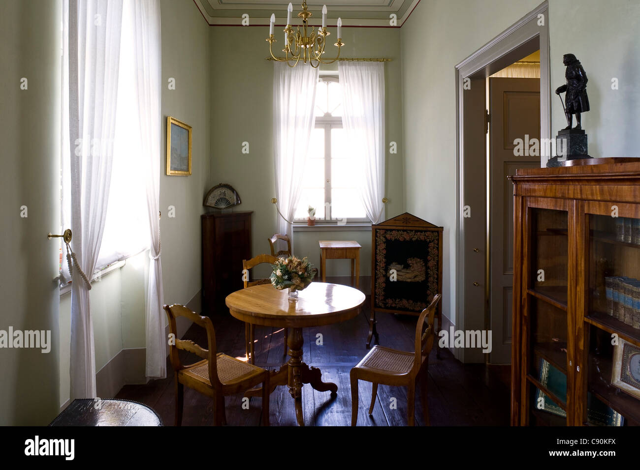 Mendelssohn Haus Stock Photos Mendelssohn Haus Stock Images Alamy
